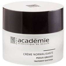 Normalizing cream Academie Purifying and Matifying Care, 50 ml