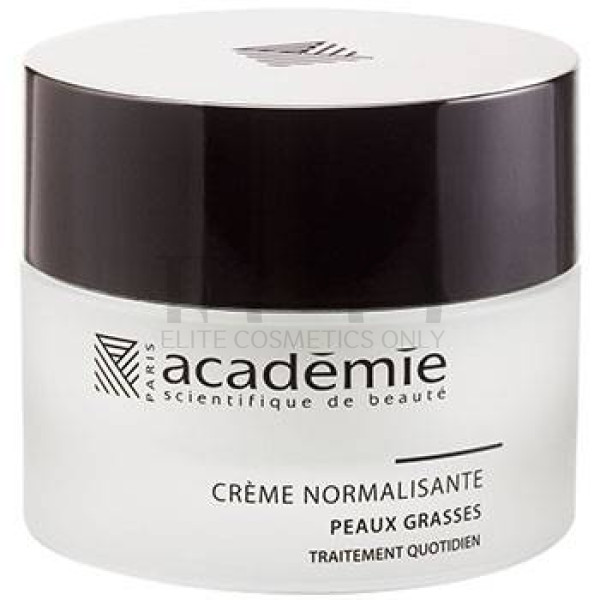 Normalizing cream Academie Purifying and Matifying Care, 50 ml