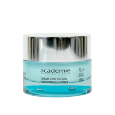Nourishing moisturizing cream Comfort Academie Rich Cream Moisture Comfort, 50 ml