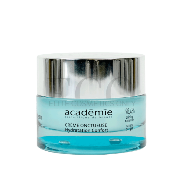 Nourishing moisturizing cream Comfort Academie Rich Cream Moisture Comfort, 50 ml