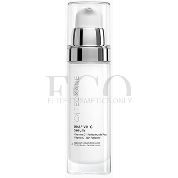 Концентрована регенеруюча сироватка з вітаміном С TEOXANE RHA Vit C Serum, 30 мл