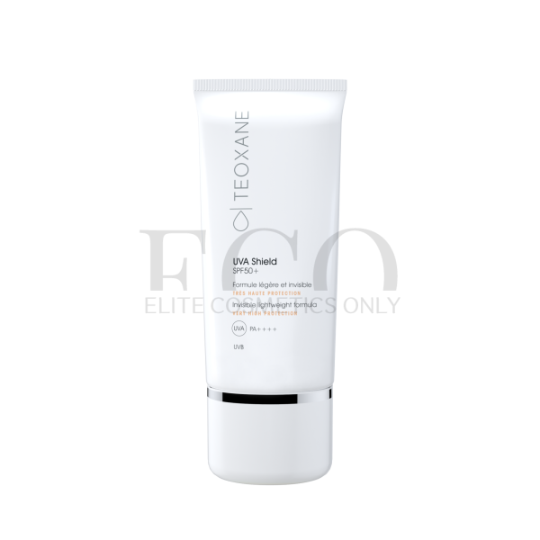 Омолоджуючий захисний крем TEOXANE UVA Shield SPF 50+, 50 мл