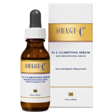 Осветляющая сыворотка OBAGI MEDICAL Obagi-C Fx System C-Clarifying Serum, 30 мл