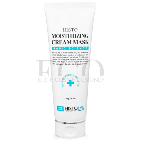 Крем-маска увлажняющая Histolab Moisturizing Cream Mask, 250 г