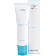 Ночной крем с ретинолом SUZAN OBAGI MEDICAL 360 Retinol 1,0%, 28 г