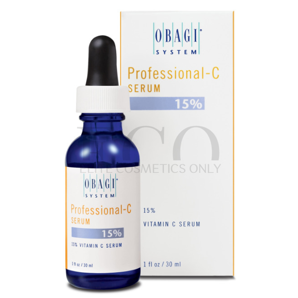 Сироватка з вітаміном С OBAGI MD Professional-C Serum 15%, 30 мл