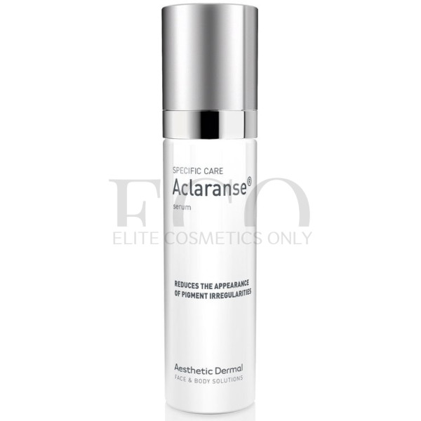 Сироватка для корекції тону шкіри Aesthetic Dermal Aclaranse, 50 мл