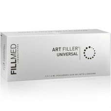 Арт филлер Fillmed (Filorga) Art Filler Universal, 1,2 мл