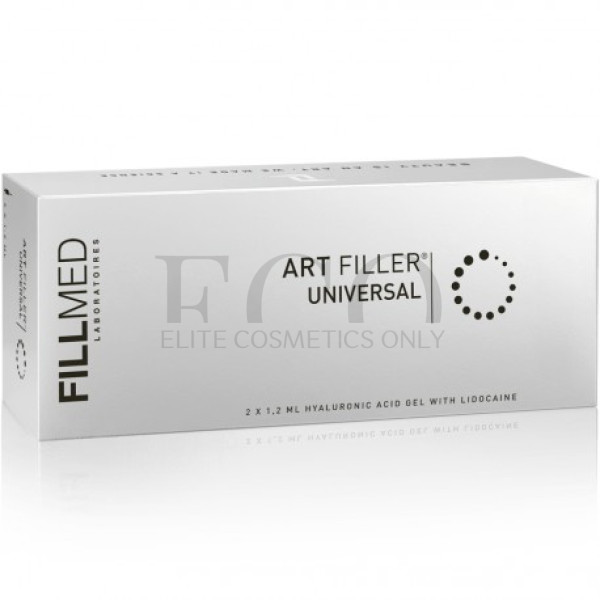 Арт филлер Fillmed (Filorga) Art Filler Universal, 1,2 мл