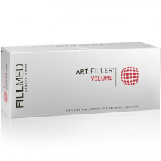 Арт филлер Fillmed (Filorga) Art Filler Volume, 1,2 мл