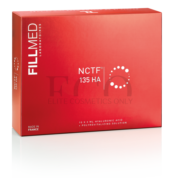 Set for mesotherapy Fillmed (Filorga) NCTF 135 ON, 1 pack