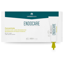 Regenerating concentrate Cantabria labs Endocare Concentrate, 7x1 ml