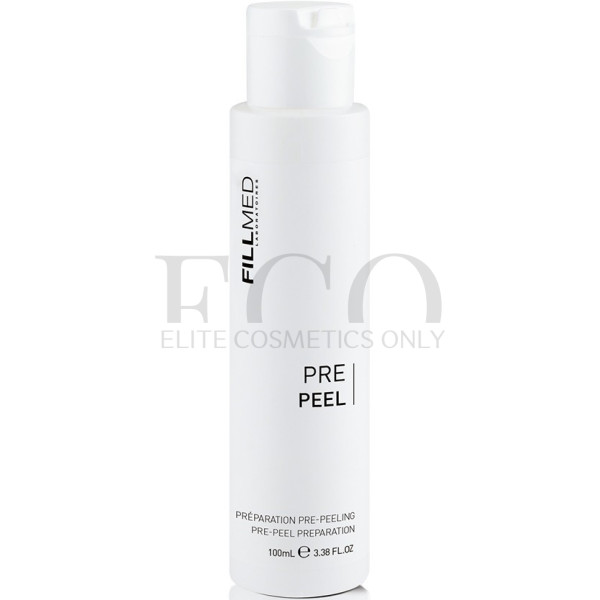 Передпілінговий розчин F Fillmed (Filorga) PRE PEEL, 100 мл 