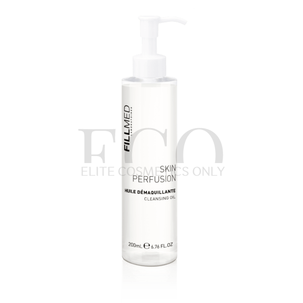 Очищуюча олія Fillmed (Filorga) SP Professional Cleansing Oil, 200 мл 