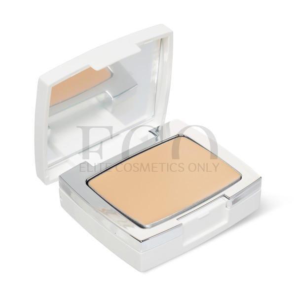 Пудра компактная матирующая Histolab Coverme 1 SPF15, 5 г