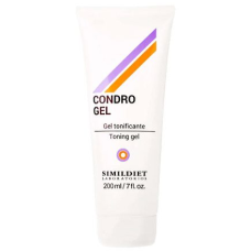 Знеболюючий гель для суглобів SIMILDIET LABORATORIOS CONDRO GEL, 200 мл