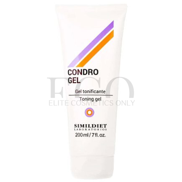 Знеболюючий гель для суглобів SIMILDIET LABORATORIOS CONDRO GEL, 200 мл
