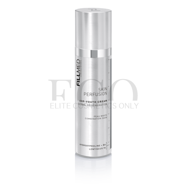 Rejuvenating cream for combination skin Fillmed (Filorga) SP 6HP-Youth, 50 ml