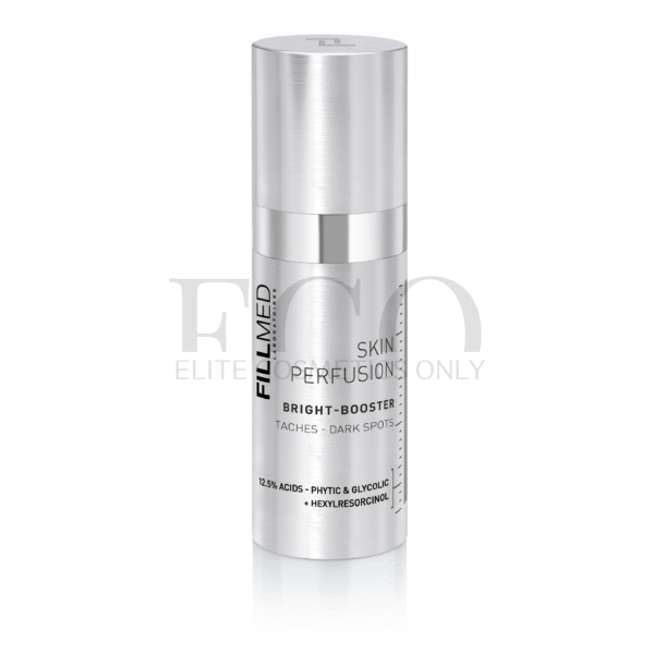 Брайт-бустер для осветления и смягчения кожи Fillmed (Filorga) SP Bright-Booster, 3х10 мл