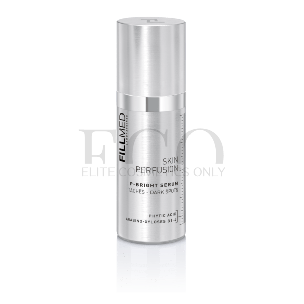 Serum to reduce pigmentation Fillmed (Filorga) SP P-Bright Serum, 30 ml
