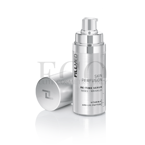 Serum for smoothing wrinkles Fillmed (Filorga) SP Re-Time Serum, 30 ml