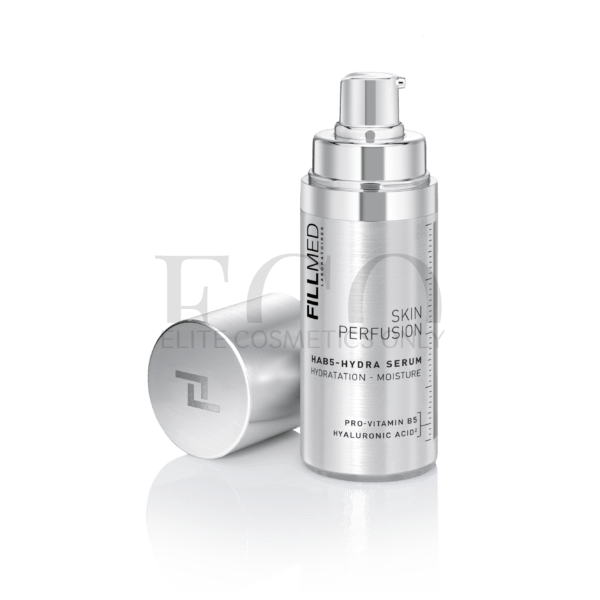 Сироватка для зволоження шкіри Fillmed (Filorga) SP HAB5-Hydra Serum, 30 мл 