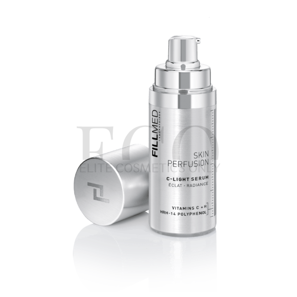 Serum for skin radiance Fillmed (Filorga) SP C-LIGHT, 30 ml