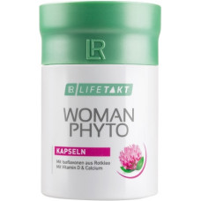 Woman Phyto capsules LR Health and Beauty LR LIFETAKT, 90 pcs 80332-429