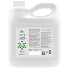 Шампунь Глибоке очищення для всіх типів волосся ANAGANA Professional Clean Up Shampoo For All Hair Types, 5000 мл