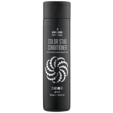 Conditioner Color stabilizer for colored hair ANAGANA Professional Color Stab Conditioner, 250 ml