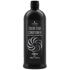 Conditioner Color stabilizer for colored hair ANAGANA Professional Color Stab Conditioner, 1000 ml