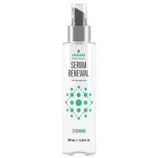 Regenerating fluid for damaged porous hair ANAGANA Professional Serum Renewal, 100 ml