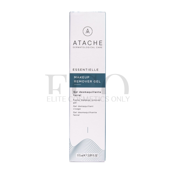 Гель для очищения кожи Atache Essentielle Make-up Remover Gel, 115 мл