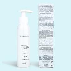 Гель для очищения кожи Atache Essentielle Make-up Remover Gel, 115 мл