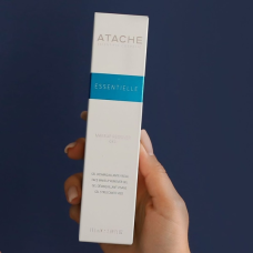 Гель для очищения кожи Atache Essentielle Make-up Remover Gel, 115 мл