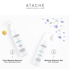Гель для очищения кожи Atache Essentielle Make-up Remover Gel, 115 мл