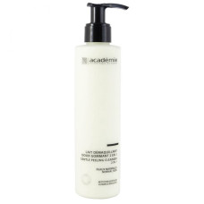 Milk-soft peeling 2 in 1 Academie Gentle Peeling Cleanser 2 in 1, 200 ml