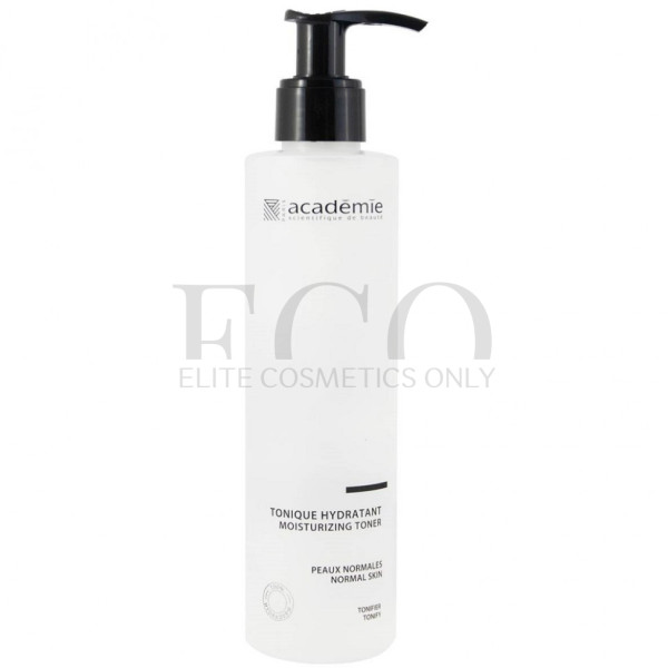 Увлажняющий тоник Academie Moisturizing Toner, 200 мл