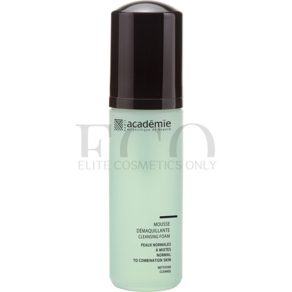 Очищуючий мус Academie Cleansing Foam, 150 мл