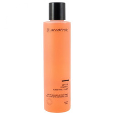 Очищуючий лосьйон Юван Academie Purifying Toner, 200 мл