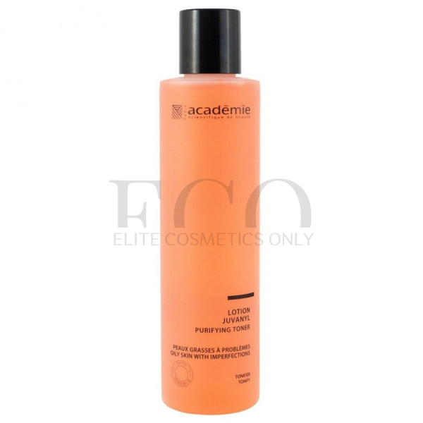 Очищуючий лосьйон Юван Academie Purifying Toner, 200 мл
