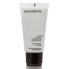 Очищаюча глиняна маска Academie Purifying Mask, 50 мл
