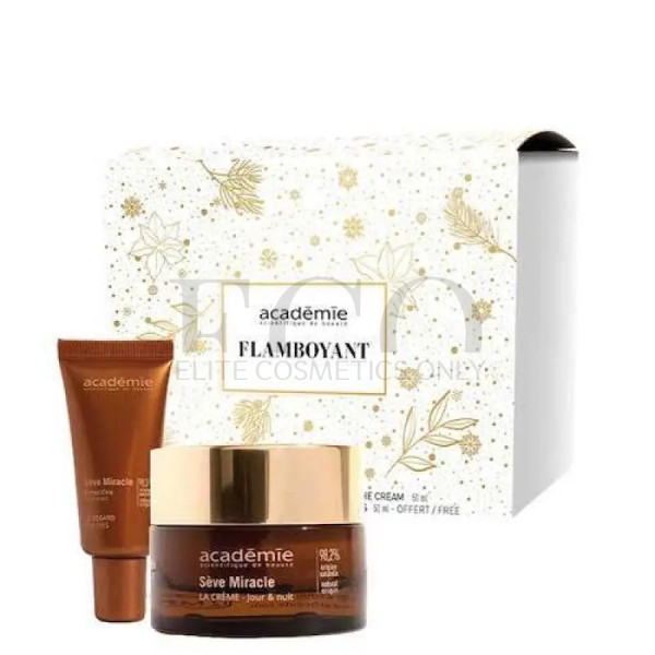Набор Седьмое чудо Academie Seve Miracle Flamboyant Set, 1 упаковка