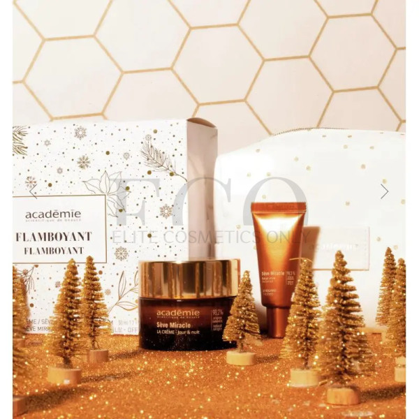 Набор Седьмое чудо Academie Seve Miracle Flamboyant Set, 1 упаковка