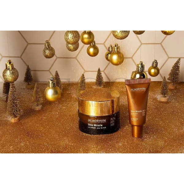 Набор Седьмое чудо Academie Seve Miracle Flamboyant Set, 1 упаковка