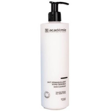 Очищуюче гіпоалергенне молочко Academie Skin Cleanser, 200 мл