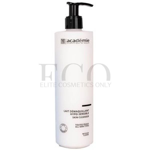 Очищуюче гіпоалергенне молочко Academie Skin Cleanser, 200 мл
