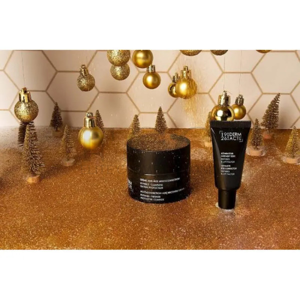 Набор Дерм Акт Academie Derm Acte Luminescent Set, 1 упаковка