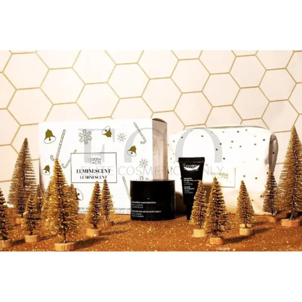 Набор Дерм Акт Academie Derm Acte Luminescent Set, 1 упаковка