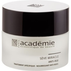 Nourishing cream Seventh miracle Academie Nourishing Cream Seve Miracle, 50 ml
